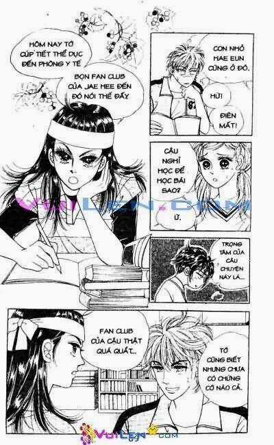 Cô gái Trung Hoa Chapter 9 trang 68