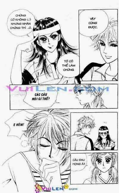 Cô gái Trung Hoa Chapter 9 trang 69