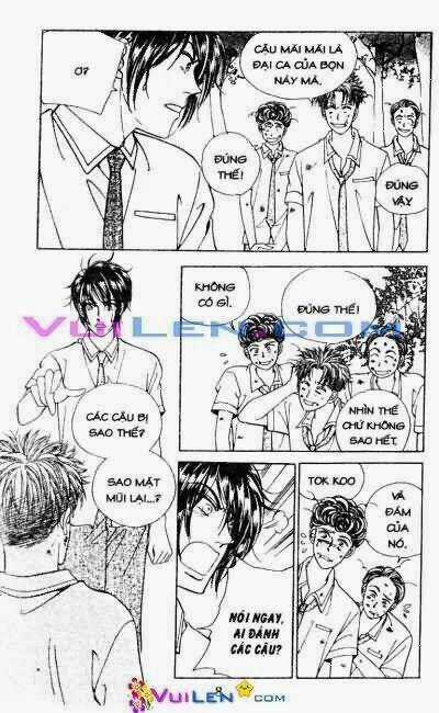 Cô gái Trung Hoa Chapter 9 trang 7