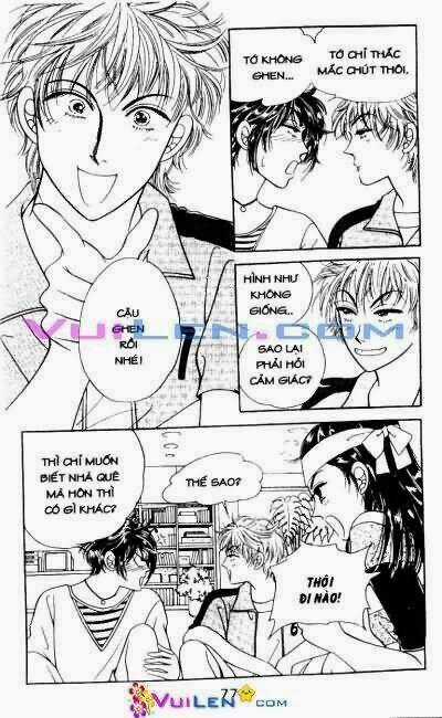 Cô gái Trung Hoa Chapter 9 trang 76