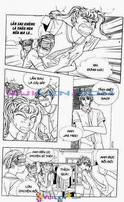 Cô gái Trung Hoa Chapter 9 trang 79