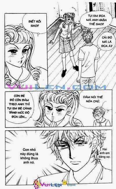 Cô gái Trung Hoa Chapter 9 trang 81