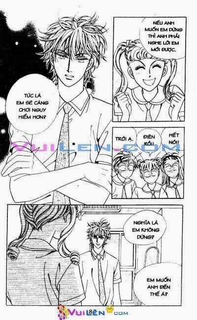 Cô gái Trung Hoa Chapter 9 trang 82