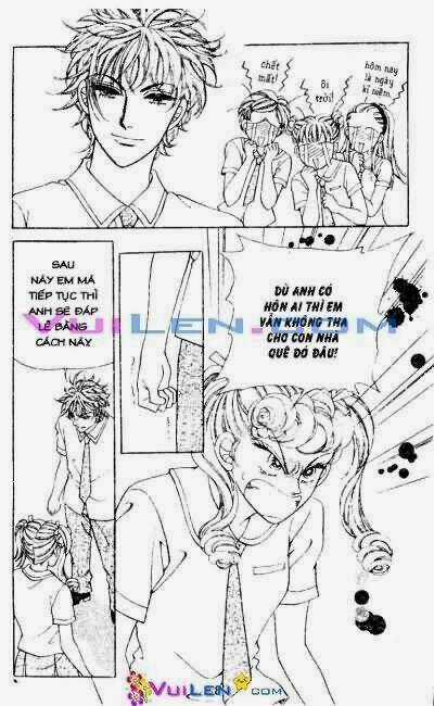 Cô gái Trung Hoa Chapter 9 trang 87