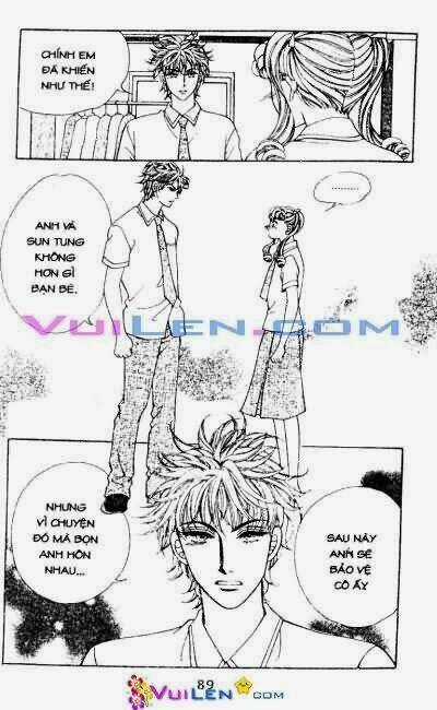 Cô gái Trung Hoa Chapter 9 trang 88