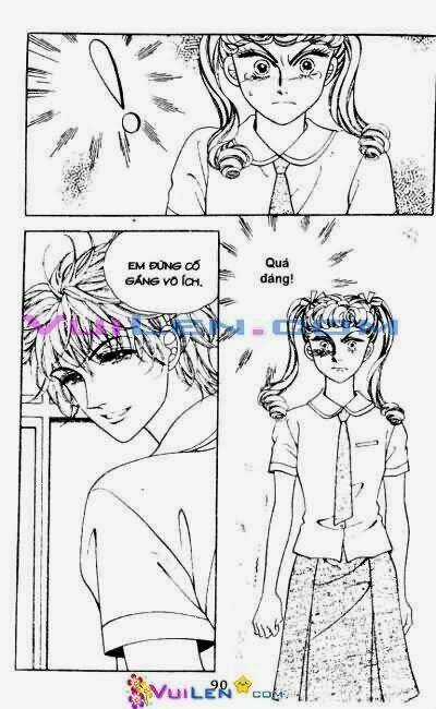 Cô gái Trung Hoa Chapter 9 trang 89