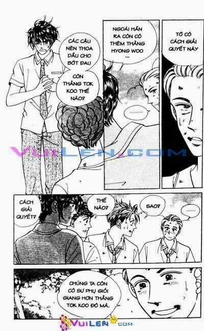 Cô gái Trung Hoa Chapter 9 trang 9