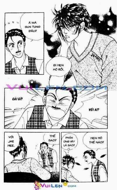 Cô gái Trung Hoa Chapter 9 trang 98