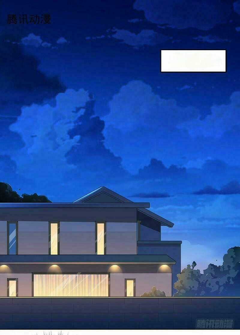 Cô Gái Tử Thi & Chàng Họa Sĩ Không Vẽ Tranh Chapter 10 trang 0