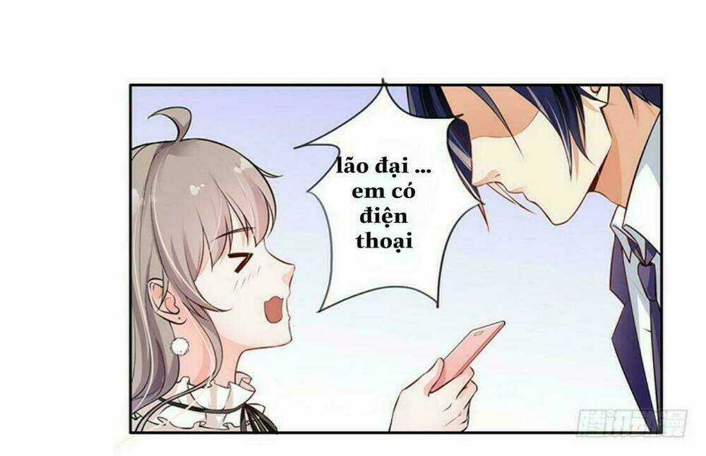 Cô Gái Tử Thi & Chàng Họa Sĩ Không Vẽ Tranh Chapter 10 trang 12
