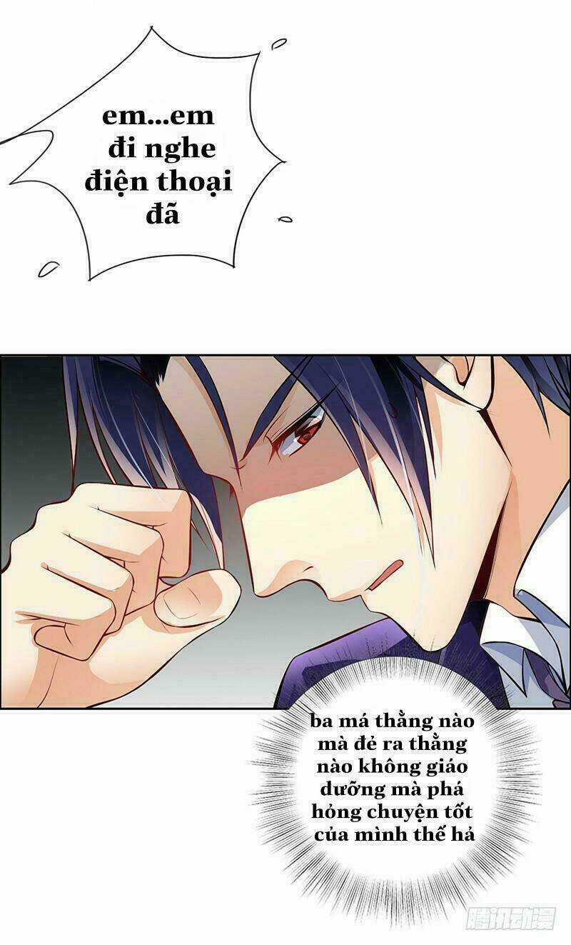 Cô Gái Tử Thi & Chàng Họa Sĩ Không Vẽ Tranh Chapter 10 trang 13