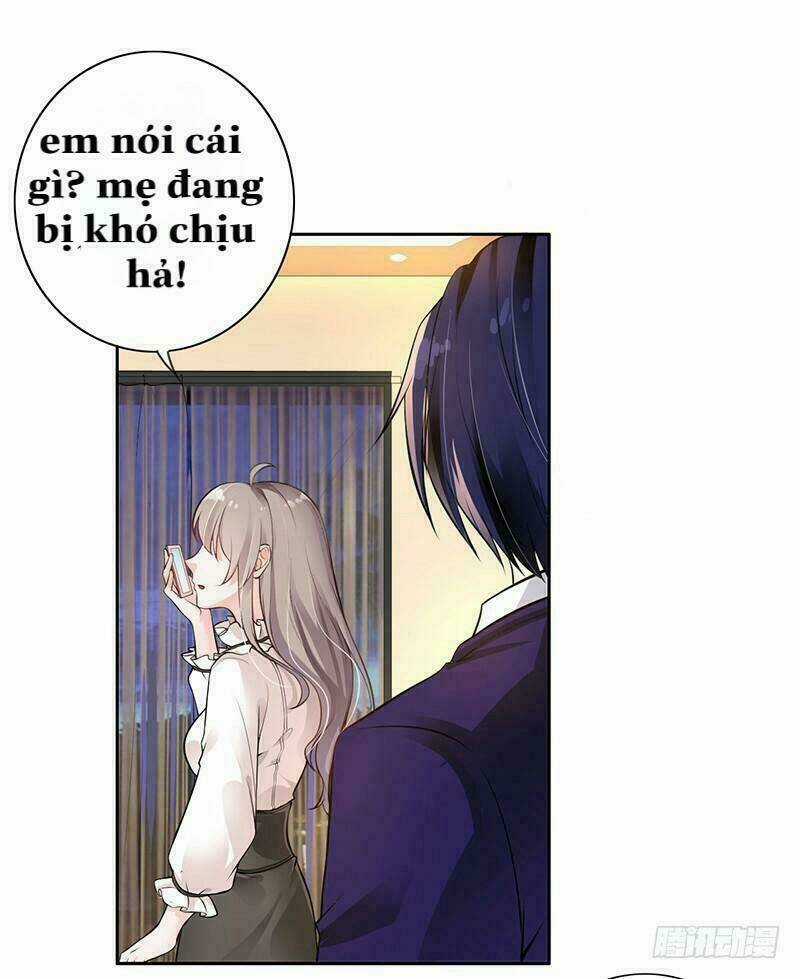 Cô Gái Tử Thi & Chàng Họa Sĩ Không Vẽ Tranh Chapter 10 trang 14