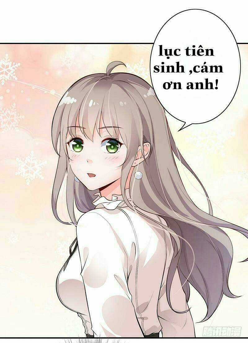 Cô Gái Tử Thi & Chàng Họa Sĩ Không Vẽ Tranh Chapter 10 trang 17