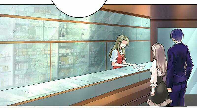 Cô Gái Tử Thi & Chàng Họa Sĩ Không Vẽ Tranh Chapter 10 trang 20