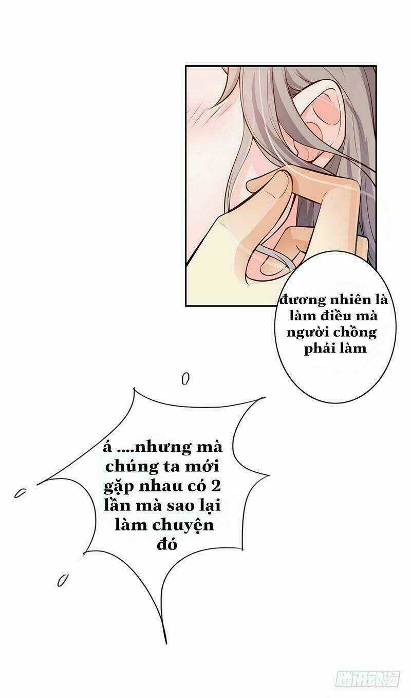 Cô Gái Tử Thi & Chàng Họa Sĩ Không Vẽ Tranh Chapter 10 trang 7