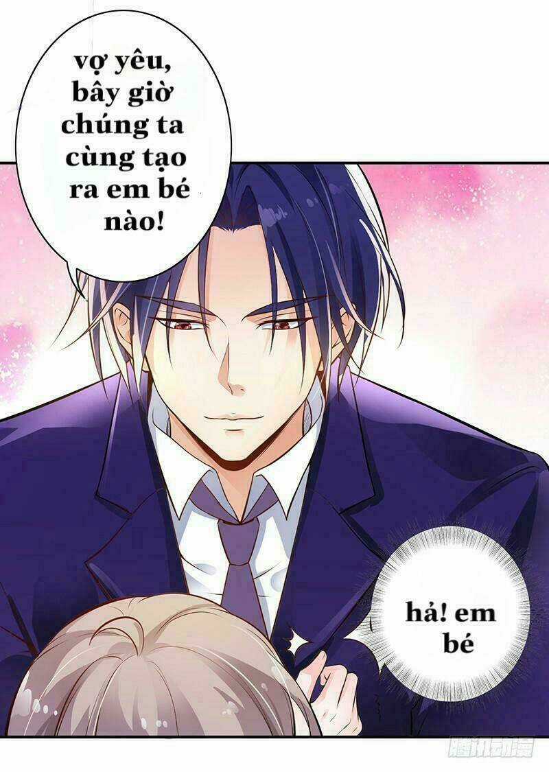 Cô Gái Tử Thi & Chàng Họa Sĩ Không Vẽ Tranh Chapter 10 trang 8
