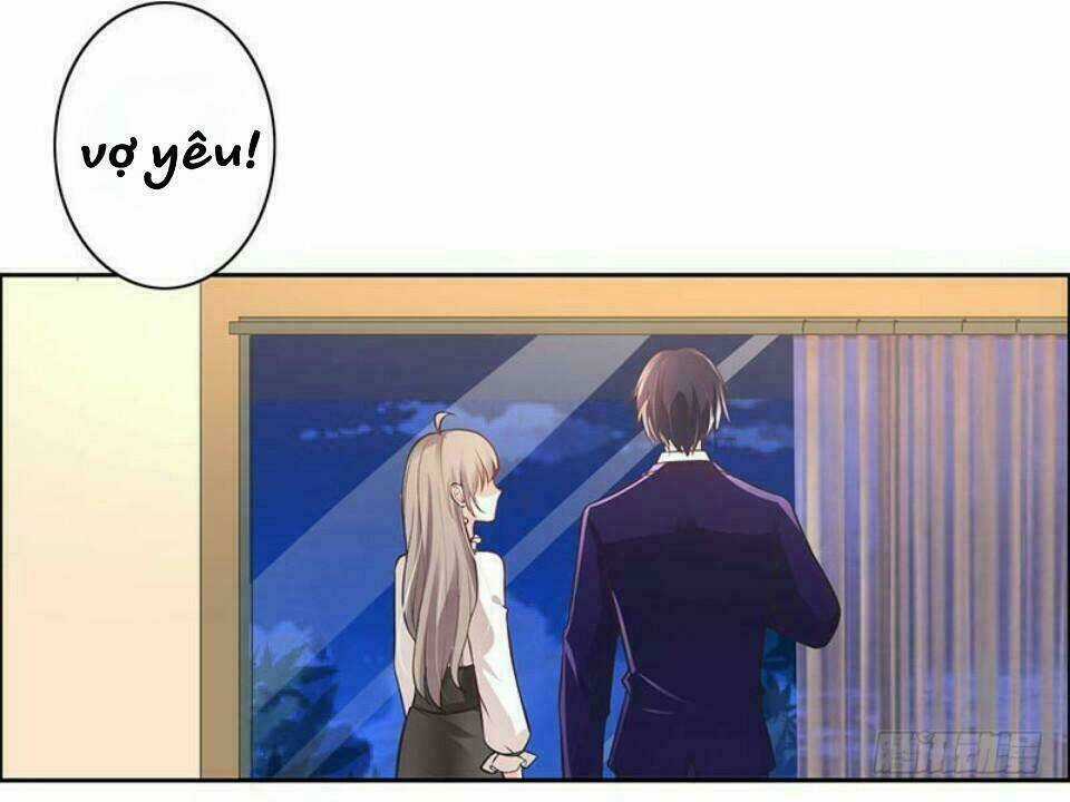 Cô Gái Tử Thi & Chàng Họa Sĩ Không Vẽ Tranh Chapter 18 trang 10