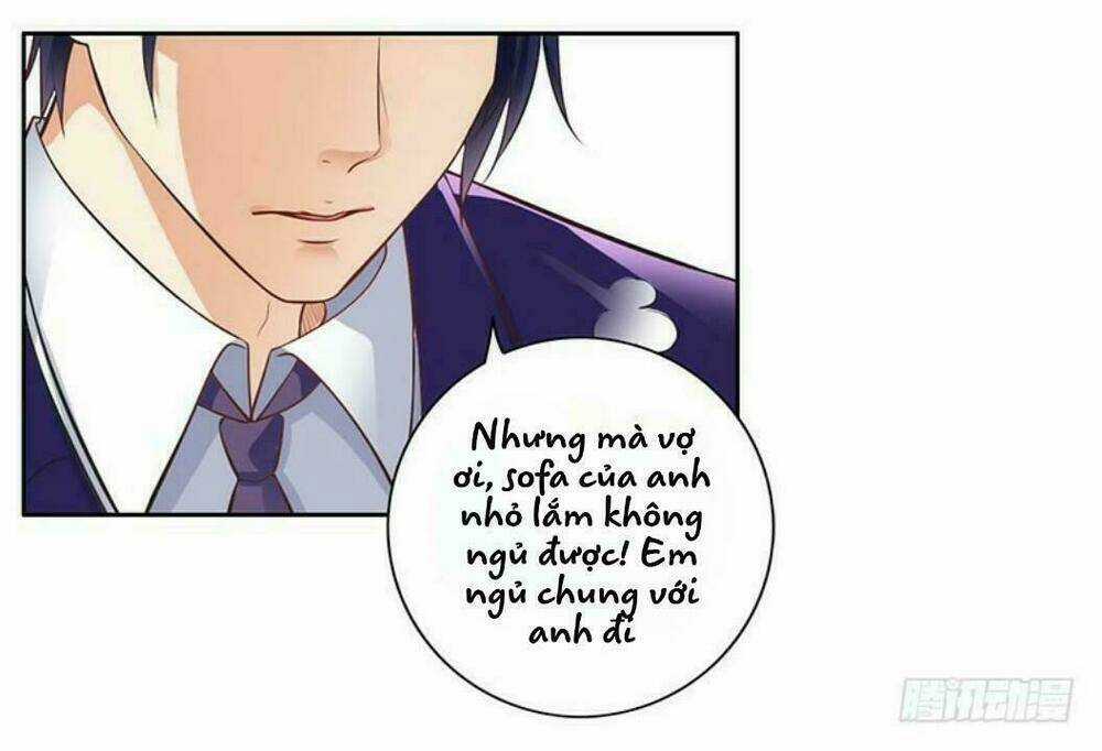 Cô Gái Tử Thi & Chàng Họa Sĩ Không Vẽ Tranh Chapter 18 trang 17