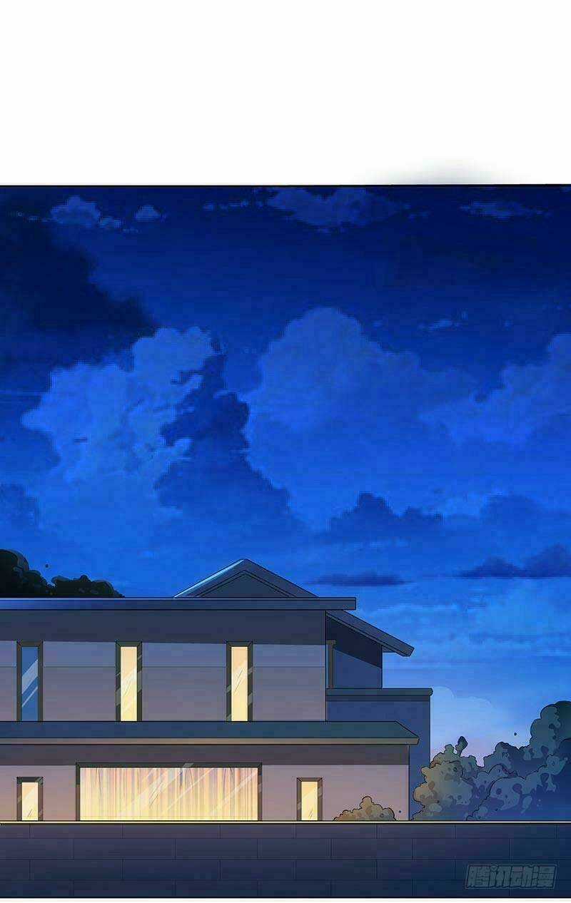 Cô Gái Tử Thi & Chàng Họa Sĩ Không Vẽ Tranh Chapter 18 trang 7