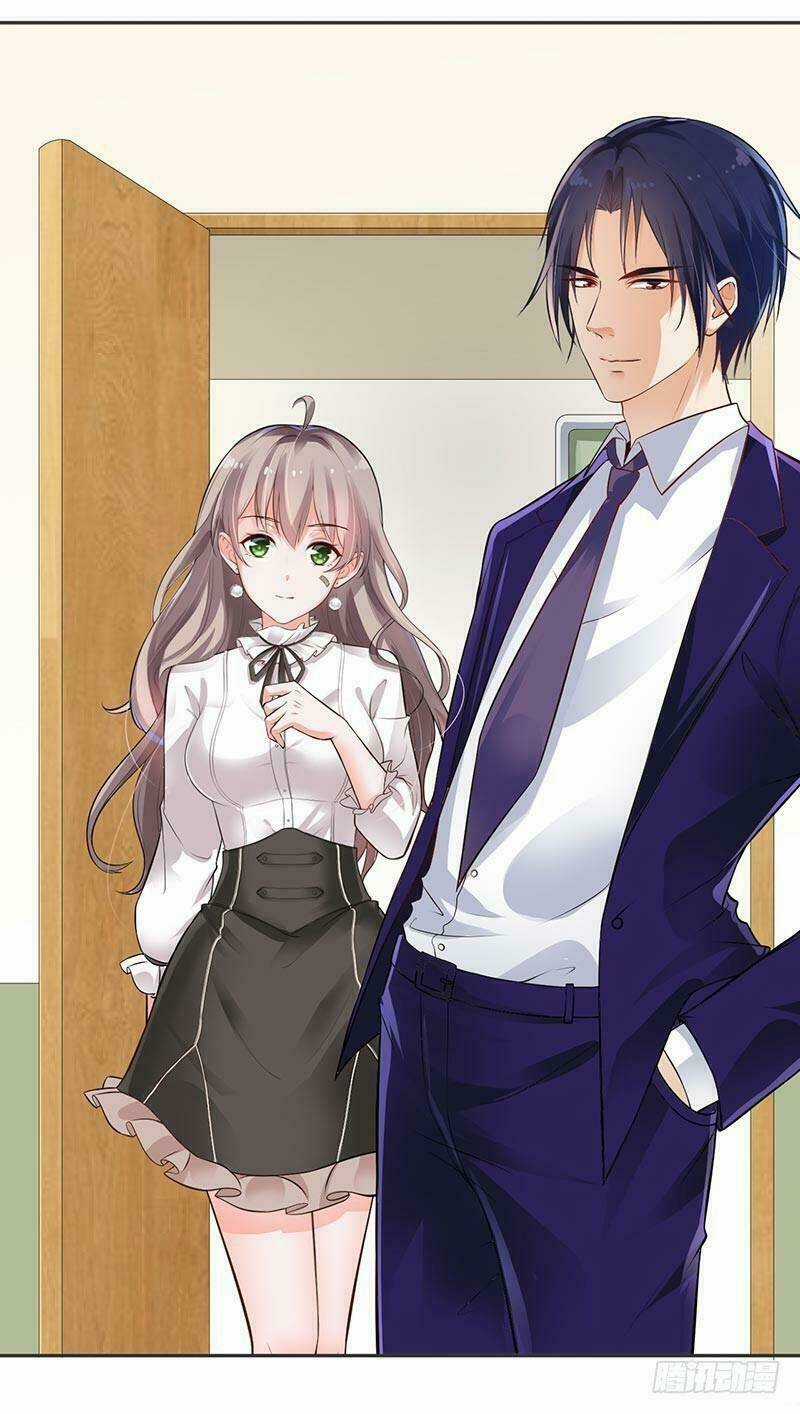 Cô Gái Tử Thi & Chàng Họa Sĩ Không Vẽ Tranh Chapter 20 trang 4