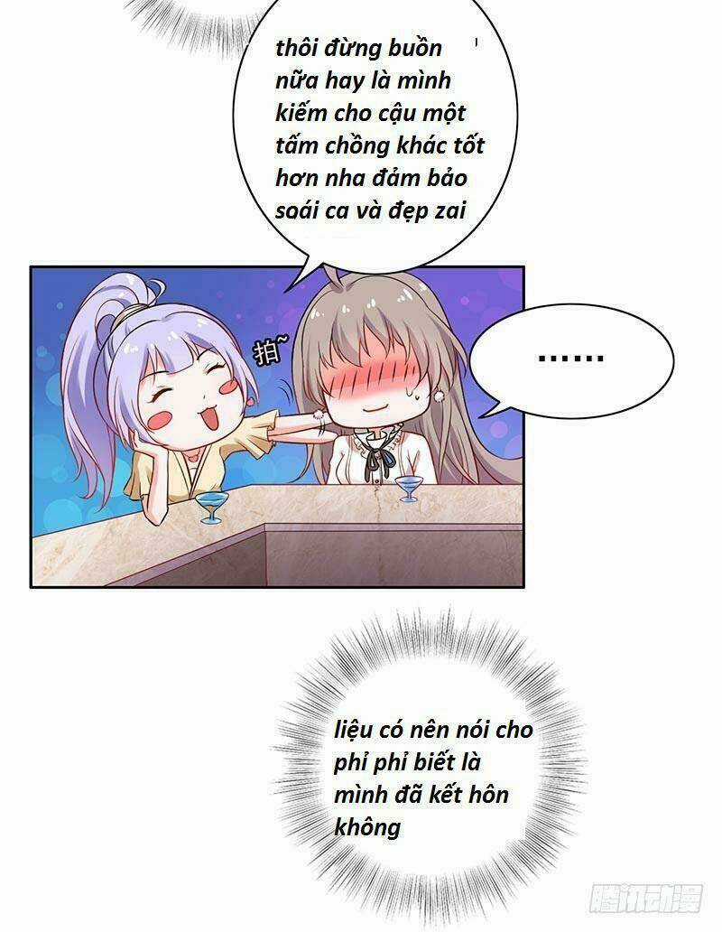 Cô Gái Tử Thi & Chàng Họa Sĩ Không Vẽ Tranh Chapter 25 trang 10
