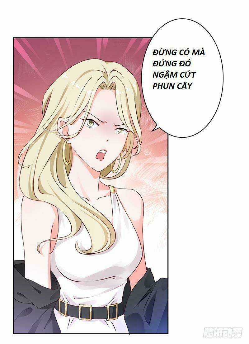 Cô Gái Tử Thi & Chàng Họa Sĩ Không Vẽ Tranh Chapter 25 trang 19