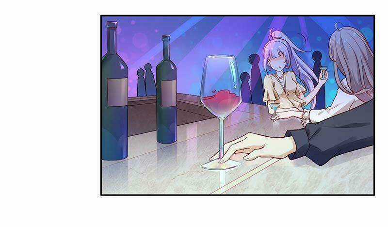 Cô Gái Tử Thi & Chàng Họa Sĩ Không Vẽ Tranh Chapter 25 trang 3