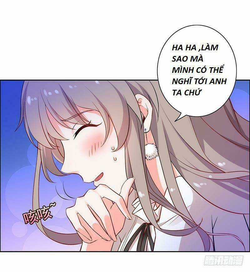Cô Gái Tử Thi & Chàng Họa Sĩ Không Vẽ Tranh Chapter 25 trang 7