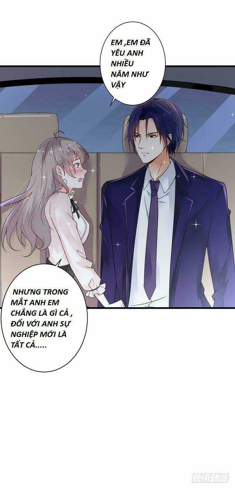 Cô Gái Tử Thi & Chàng Họa Sĩ Không Vẽ Tranh Chapter 27 trang 11