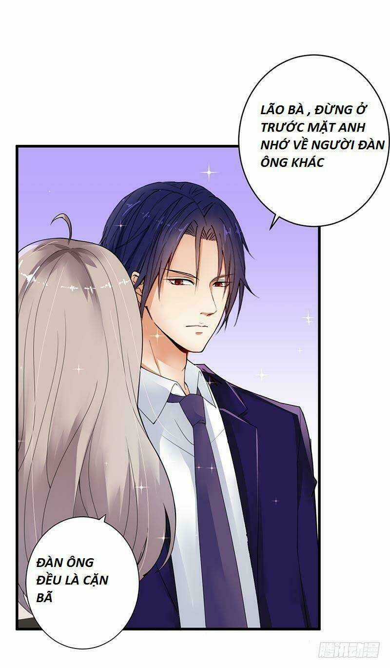 Cô Gái Tử Thi & Chàng Họa Sĩ Không Vẽ Tranh Chapter 27 trang 12