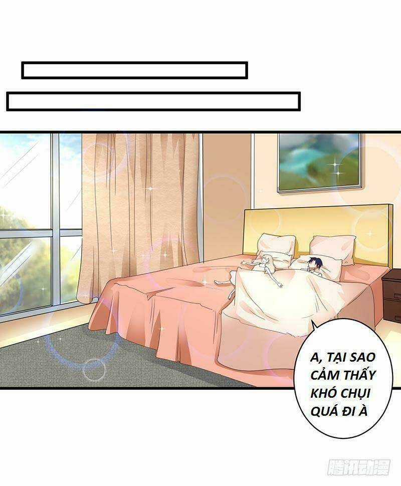 Cô Gái Tử Thi & Chàng Họa Sĩ Không Vẽ Tranh Chapter 27 trang 16