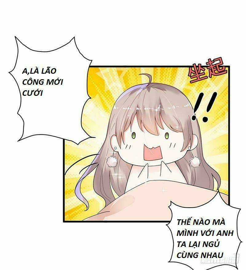 Cô Gái Tử Thi & Chàng Họa Sĩ Không Vẽ Tranh Chapter 27 trang 20