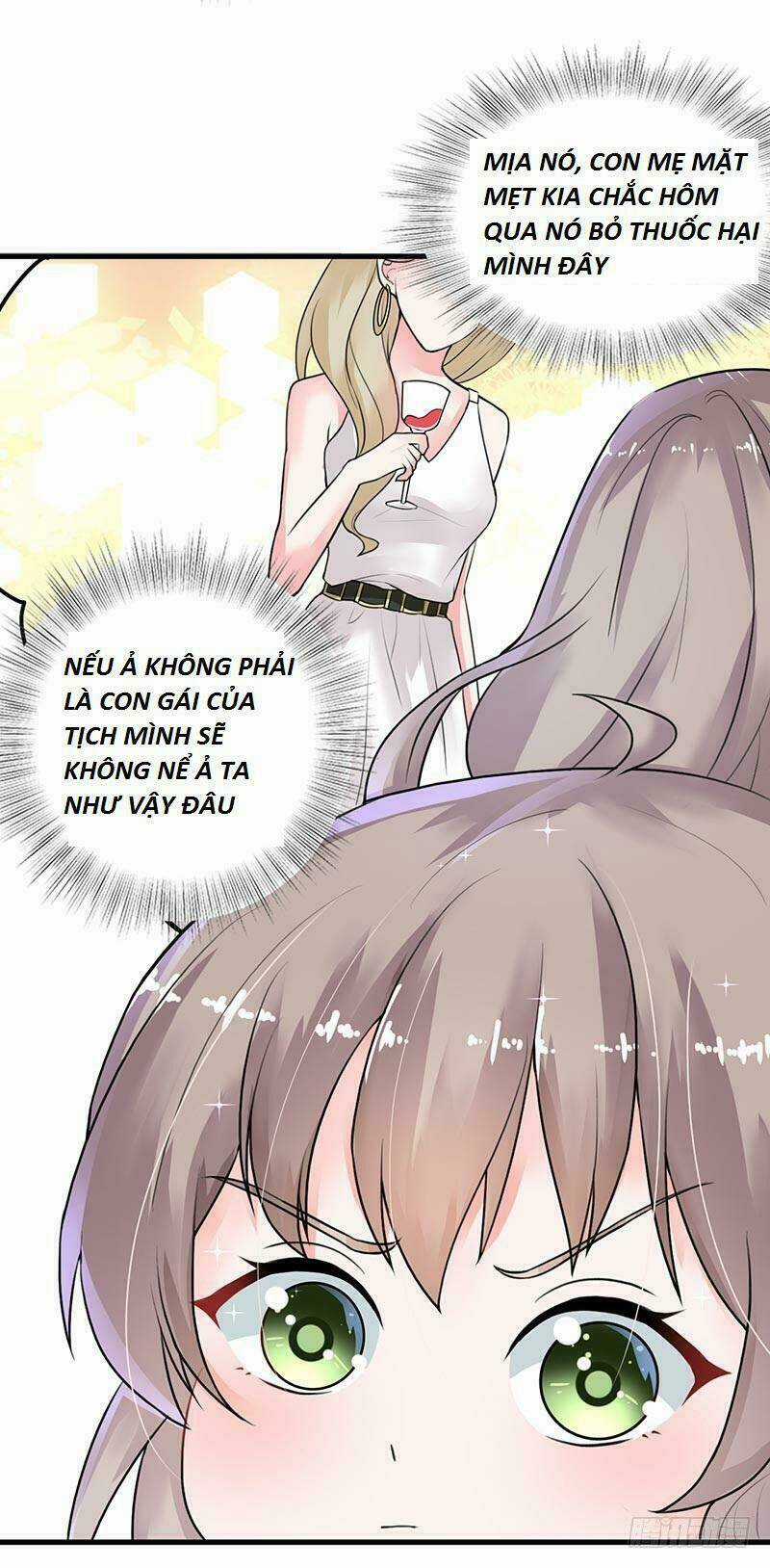 Cô Gái Tử Thi & Chàng Họa Sĩ Không Vẽ Tranh Chapter 27 trang 24