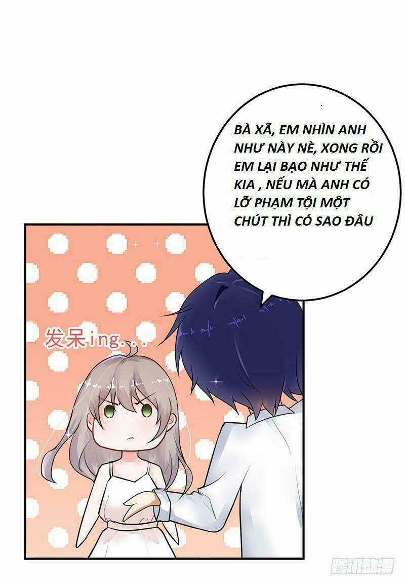 Cô Gái Tử Thi & Chàng Họa Sĩ Không Vẽ Tranh Chapter 27 trang 25