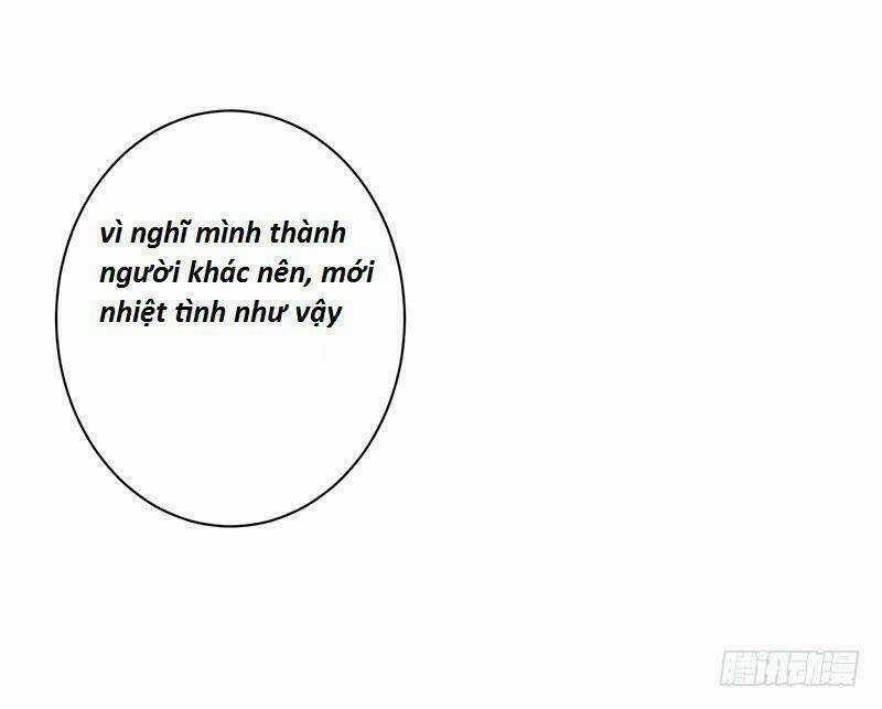 Cô Gái Tử Thi & Chàng Họa Sĩ Không Vẽ Tranh Chapter 27 trang 7