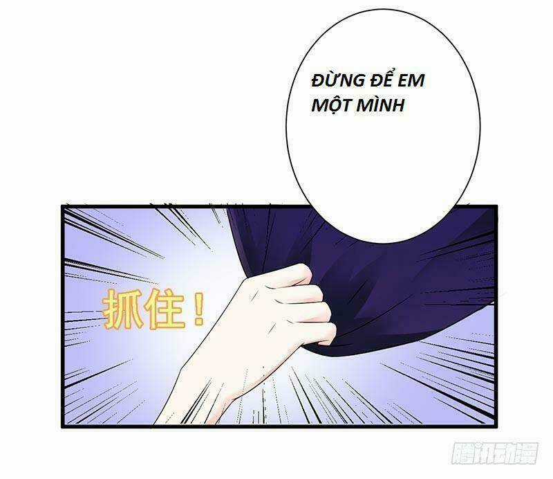 Cô Gái Tử Thi & Chàng Họa Sĩ Không Vẽ Tranh Chapter 27 trang 8