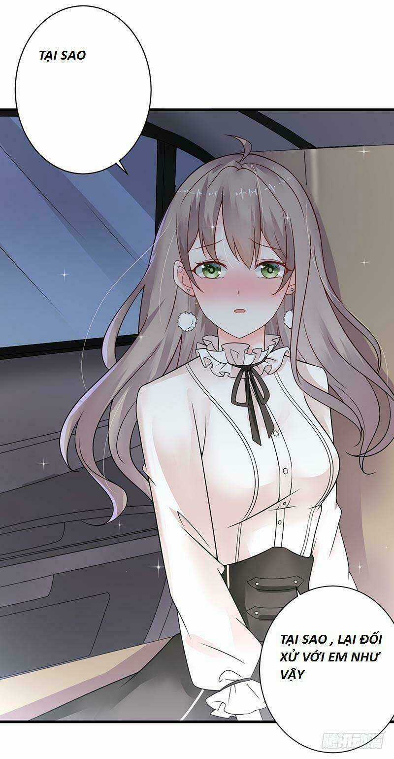 Cô Gái Tử Thi & Chàng Họa Sĩ Không Vẽ Tranh Chapter 27 trang 9