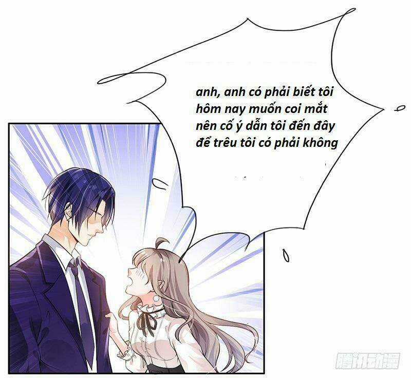 Cô Gái Tử Thi & Chàng Họa Sĩ Không Vẽ Tranh Chapter 9 trang 1