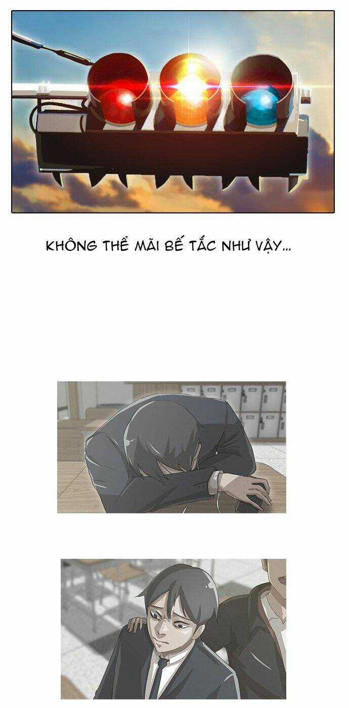 Cô Gái Từ Ứng Dụng Nhắn Tin Ngẫu Nhiên Chapter 10 trang 11