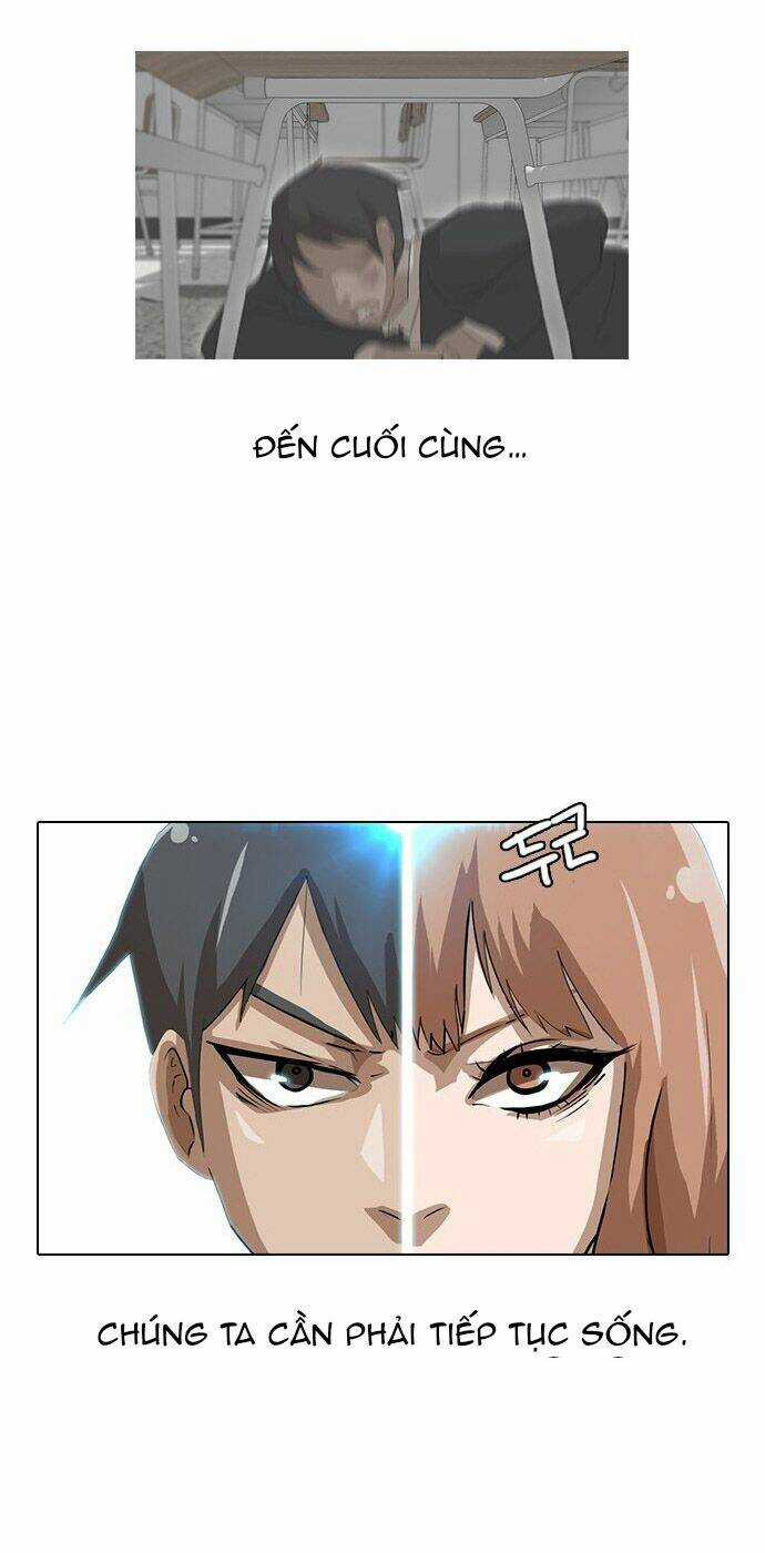 Cô Gái Từ Ứng Dụng Nhắn Tin Ngẫu Nhiên Chapter 10 trang 12