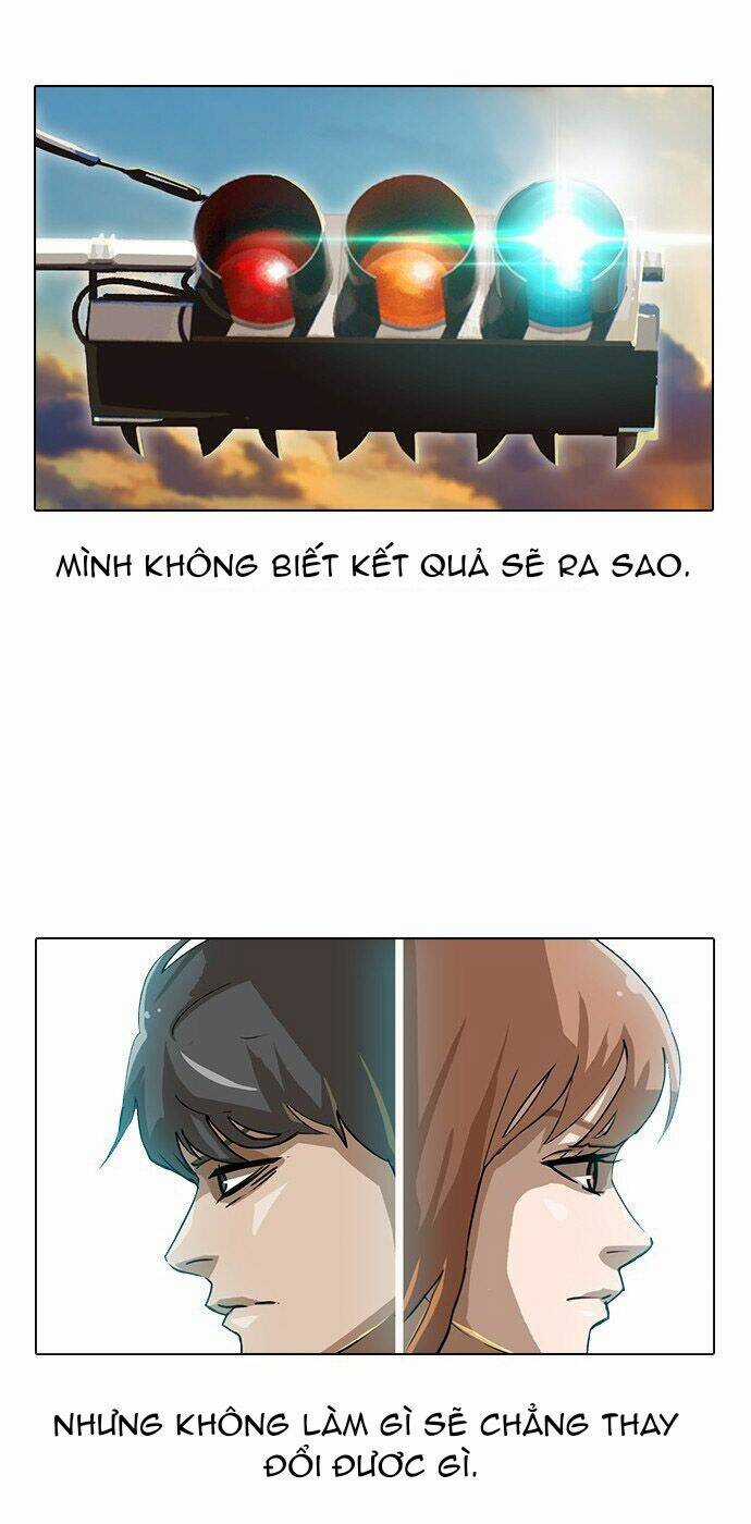 Cô Gái Từ Ứng Dụng Nhắn Tin Ngẫu Nhiên Chapter 10 trang 13