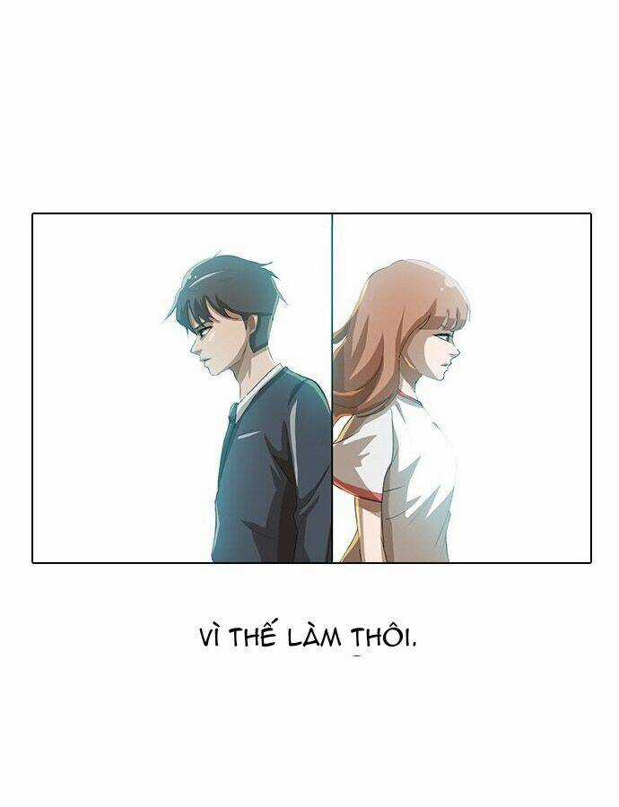 Cô Gái Từ Ứng Dụng Nhắn Tin Ngẫu Nhiên Chapter 10 trang 14