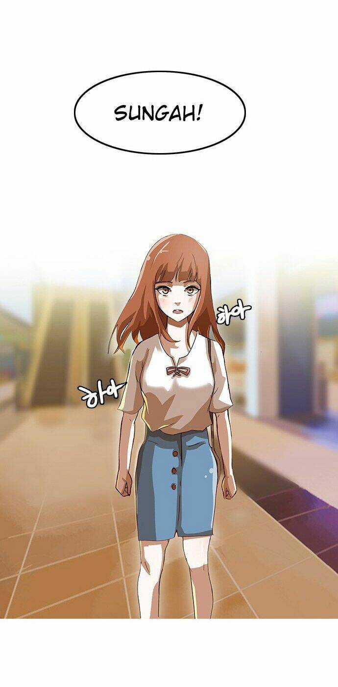 Cô Gái Từ Ứng Dụng Nhắn Tin Ngẫu Nhiên Chapter 10 trang 22