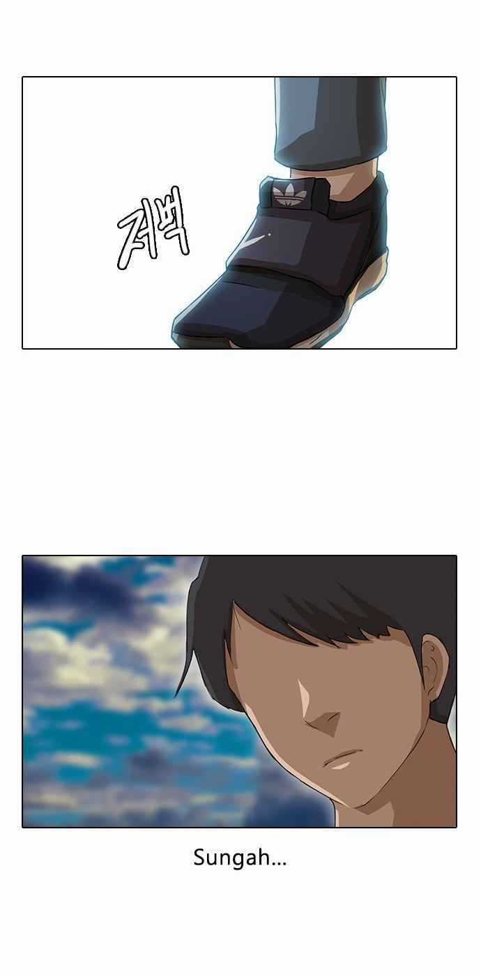 Cô Gái Từ Ứng Dụng Nhắn Tin Ngẫu Nhiên Chapter 10 trang 25