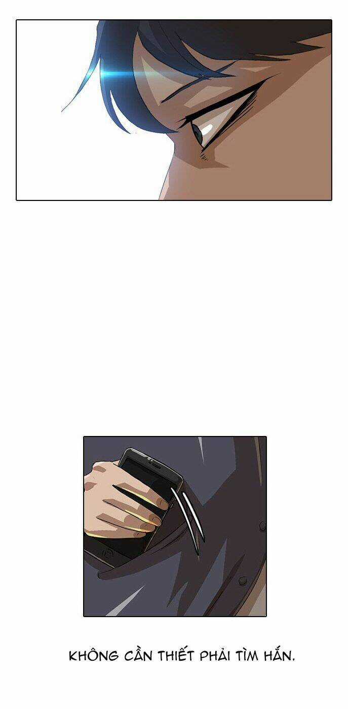 Cô Gái Từ Ứng Dụng Nhắn Tin Ngẫu Nhiên Chapter 10 trang 31