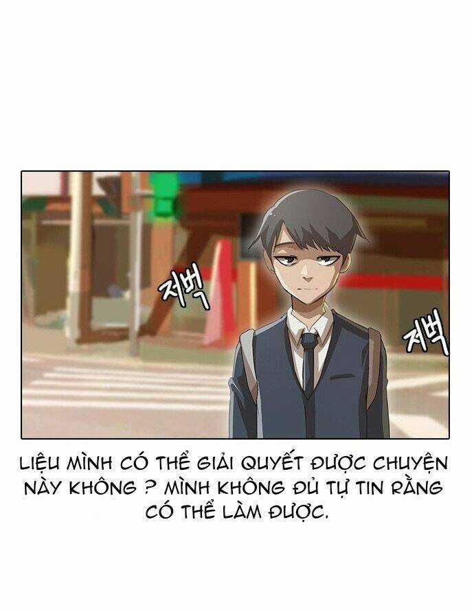 Cô Gái Từ Ứng Dụng Nhắn Tin Ngẫu Nhiên Chapter 10 trang 4