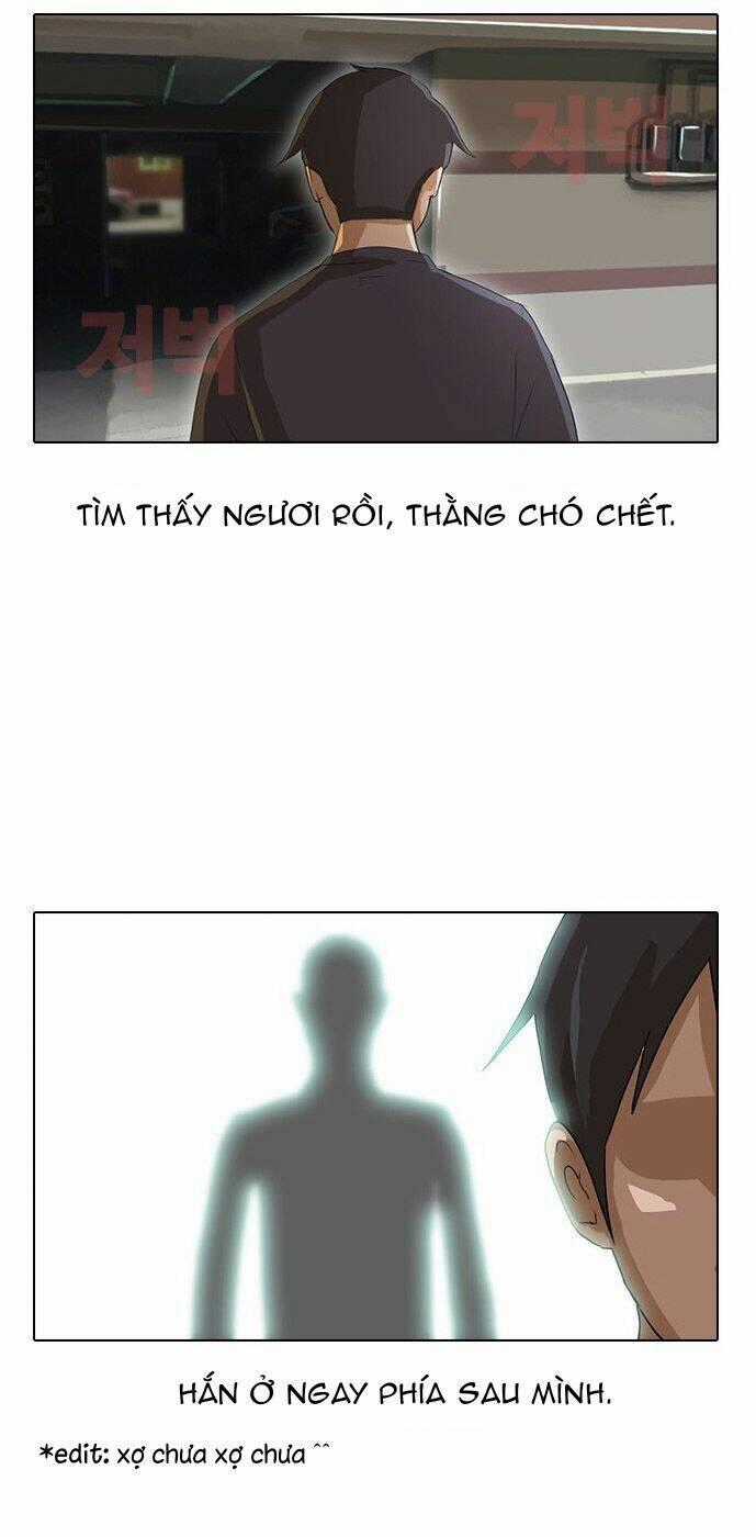 Cô Gái Từ Ứng Dụng Nhắn Tin Ngẫu Nhiên Chapter 10 trang 46