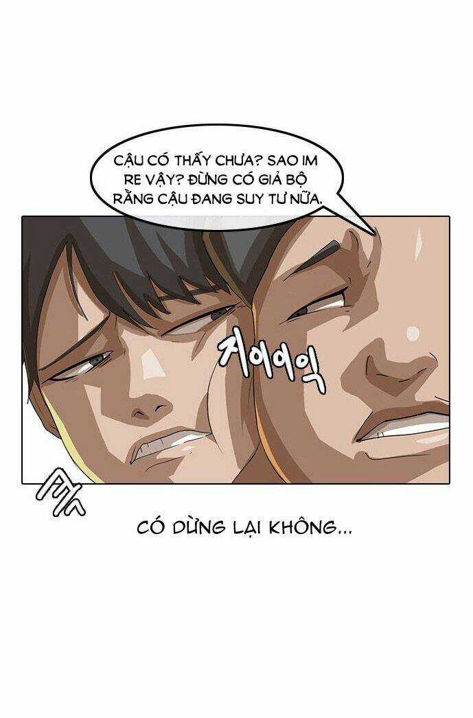 Cô Gái Từ Ứng Dụng Nhắn Tin Ngẫu Nhiên Chapter 10 trang 6