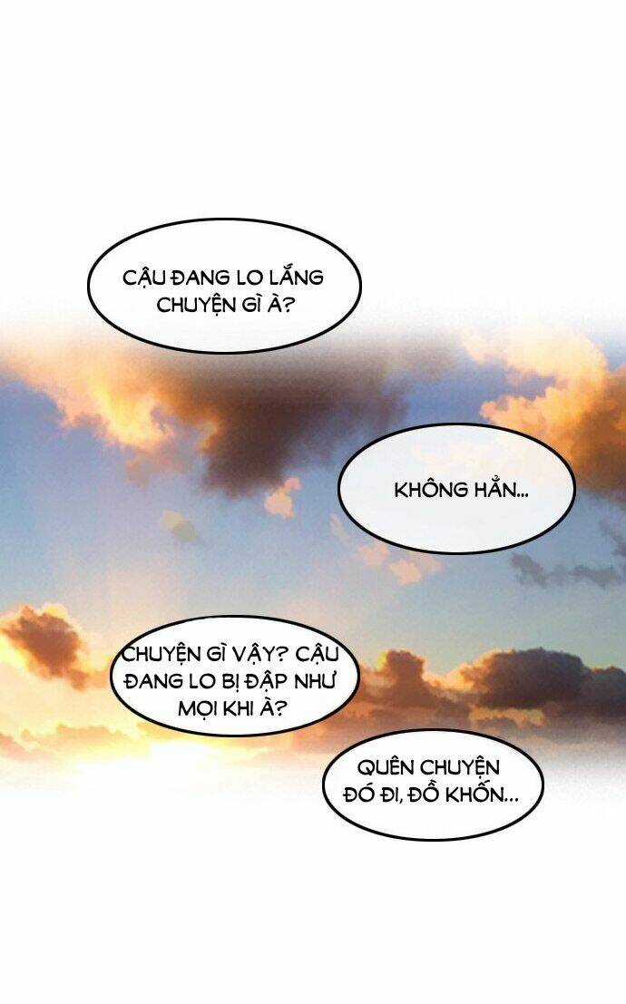 Cô Gái Từ Ứng Dụng Nhắn Tin Ngẫu Nhiên Chapter 10 trang 7