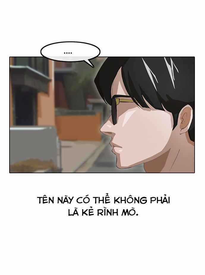 Cô Gái Từ Ứng Dụng Nhắn Tin Ngẫu Nhiên Chapter 11 trang 13
